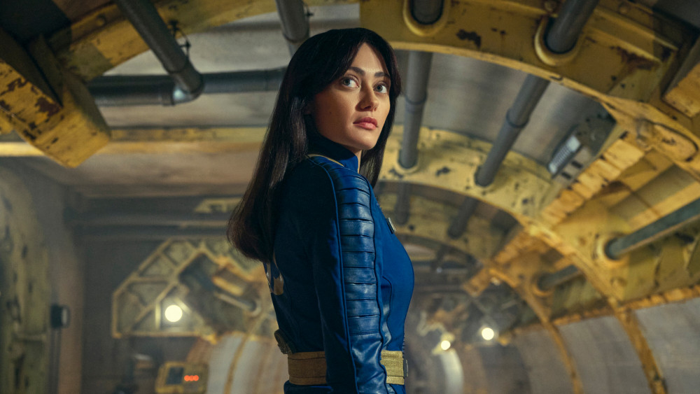 "Fallout" fait son grand retour : La saison 2 de la série Prime Video se prépare